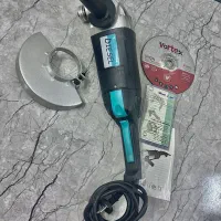 سنگ فرز اصلی دیزل ۲۵۰۰وات قیمت مناسب نو|ابزارآلات|تهران, شهرک ولیعصر شمالی|دیوار