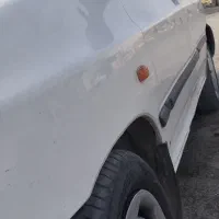 سواری|خودرو سواری و وانت|ارسنجان, |دیوار