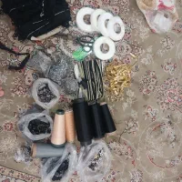 وسایل خورده ریز کارگاه