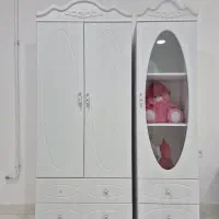 کمد و بوفه کودک