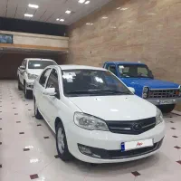 راین v5 مدل ۹۶ اتومات|خودرو سواری و وانت|اهواز, پادادشهر|دیوار