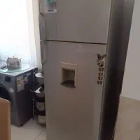 یخچال بکو امربکایی