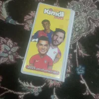 فروش کیمدی با آلبوم و داخل البوم 41 کیمدی هست