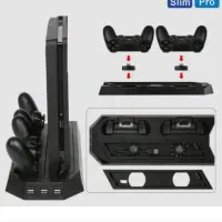 PS SLIM  l Tera