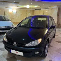 ۲۰۶ پانا در حد خشک