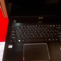 لپ تاپ ACER با رم 8DDR4 گرافیک 3GB DDR5 مجزا|رایانه همراه|شیراز, پانصد دستگاه ارتش|دیوار