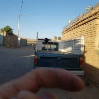 مزدا ۲۰۰۰ مدل ۸۴|خودرو سواری و وانت|مشهد, چهارچشمه|دیوار