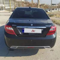 دنا پلاس مدل آخر 98|خودرو سواری و وانت|ارومیه, |دیوار