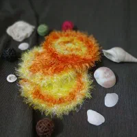 لیف و اسکاج دست باف