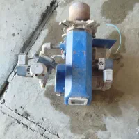 مشعل گازی1تا3