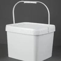 سطل پلاستیکی|عمده‌فروشی|شریف‌آباد, |دیوار