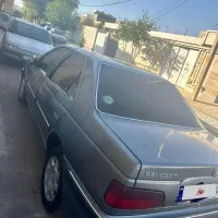 فروش پژو پارس مدل۱۴۰۱|خودرو سواری و وانت|شیراز, اکبر آباد|دیوار