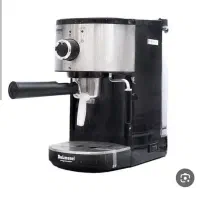 اسپرسوساز ایتالیایی دلمونتی