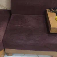 مبل ال پازلی|مبلمان خانگی و میز عسلی|تهران, نیروی دریایی|دیوار