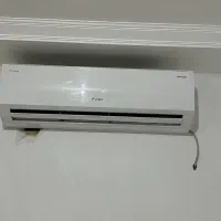 کولر گری ۲۴ هزار موتور بزرگ