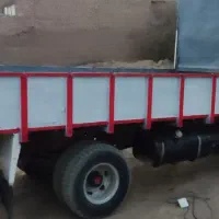 کامیونت اویکو 6 تن|خودرو سنگین|صدرا-فارس, فاز ۱|دیوار