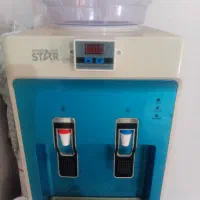 آبسردکن رومیزی