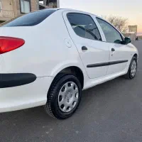 206 Sd|خودرو سواری و وانت|همدان, |دیوار