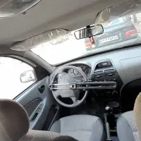 تیبا sxمدل۱۴۰۰/بدون رنگ بدون ضربه/ حتی جزیی اقساطی|خودرو سواری و وانت|اصفهان, مولوی|دیوار