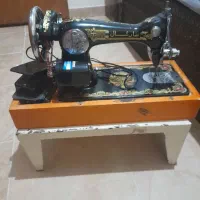 چرخ خیاطی برقی|چرخ خیاطی و ریسندگی|اردبیل, |دیوار