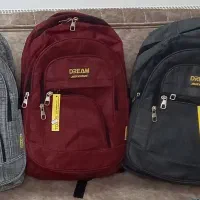 کوله پشتی توریث همراه جا مدادی