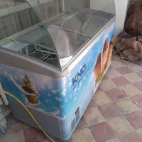 فریزر صندوقی ۲ کینو ۳۶۰ لیتری