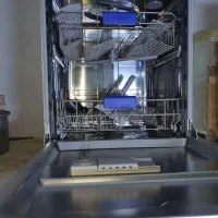 ماشین ظرفشویی سامسونگ|ماشین ظرفشویی|پاکدشت, پاکدشت (مامازند)|دیوار