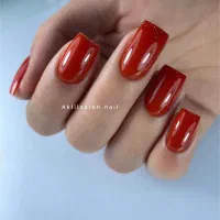 تخفیف خدمات (کاشت ناخن) و(کوتاهی مو)به مدت یک هفته|خدمات آرایشگری و زیبایی|لاهیجان, شقایق|دیوار