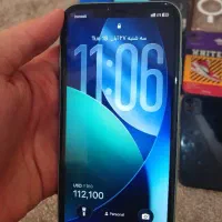 آیفون۱۱نرمال با۱۴قاب|موبایل|قائمشهر, |دیوار