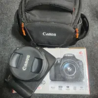 دوربین کنون کانن 2000d