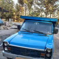 نیسان دوگانه کارخانه