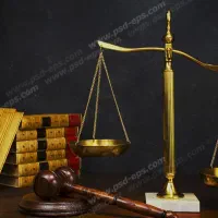 24 ساعته پاسخگو هستیم ((وکیل))