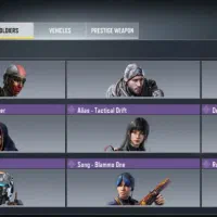 اکانت کالاف|کنسول، بازی ویدئویی و آنلاین|سرخنکلاته, |دیوار