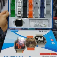 ساعت هوشمند 7 بند Teket    (( آراز مارکت ))