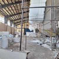 اجاره سوله ۸۰۰ متر شهر صنعتی سفیدرود|اجارهٔ دفتر صنعتی، کشاورزی، تجاری|رشت, لاکان|دیوار