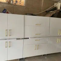 کابینت حاظری ۳متربالاپاین