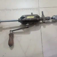 دریل دستی وجک