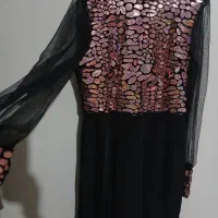 لباس مجلسی|لباس|رشت, لاکان شهر|دیوار