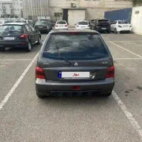 پراید ۱۱۱se|خودرو سواری و وانت|تهران, بهداشت|دیوار