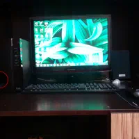 کامپیوتر در حد نو