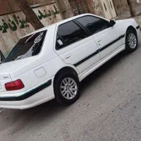 پارس 1401 نیم فول  گاز سیمی