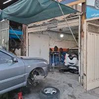 اجاره مغازه بر خیابان ارغوانیه