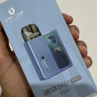 پاد وایپ دایمی