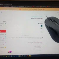 موس A4tech N-360