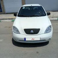 تیبا ۱ دوگانه سی ان جی