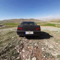 پژو ۴۰۵ مدل ۸۴معاوضه با پراید|خودرو سواری و وانت|کرمانشاه, |دیوار