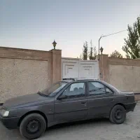 روآ ۸۵|خودرو سواری و وانت|مشهد, کوثر|دیوار