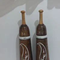 میل باستانی زورخانه کاملانوهست|تجهیزات ورزشی|مشهد, توس (بلوار توس)|دیوار