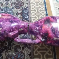 اسکوتر برقی|دوچرخه، اسکیت، اسکوتر|ورامین, خیر آباد|دیوار