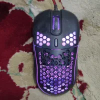 موس گیمینگ تسکو tm 765|قطعات و لوازم جانبی رایانه|اصفهان, برازنده|دیوار